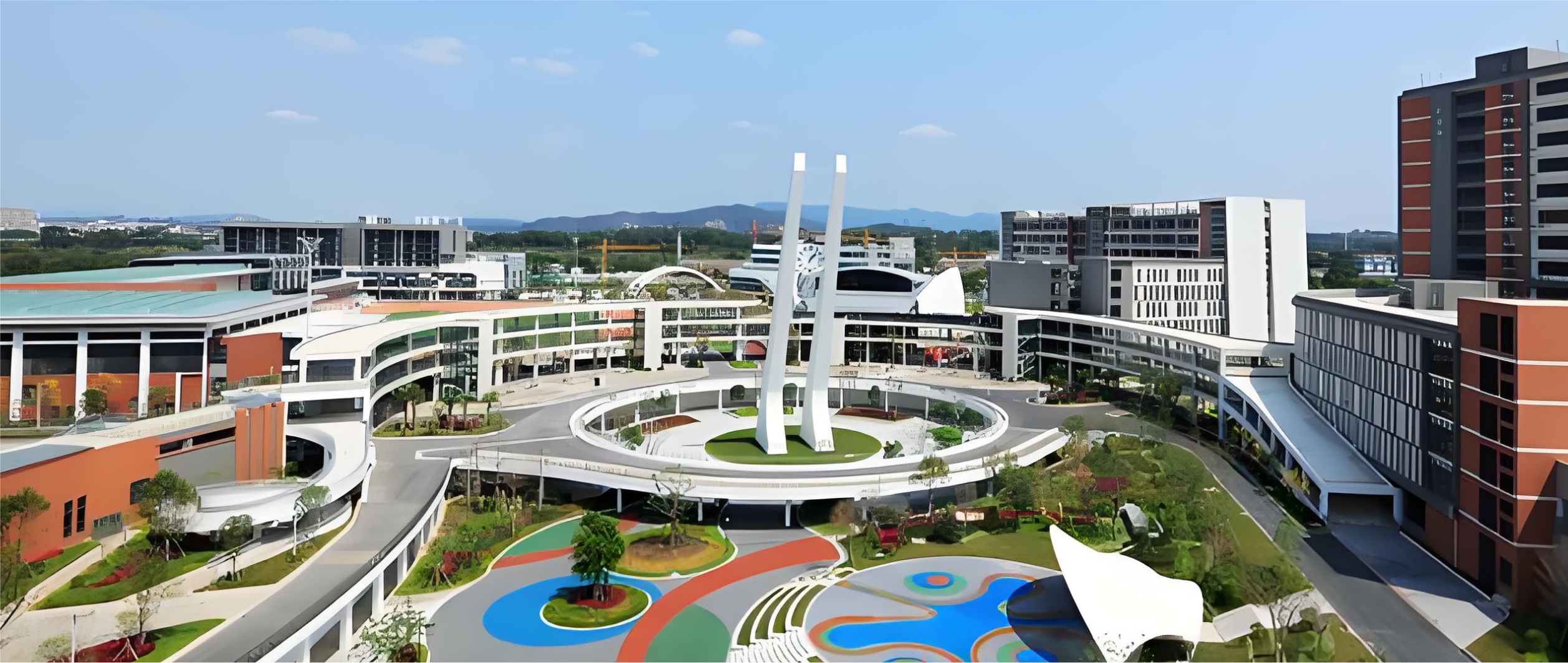 �V�|��Ӆ^(q��)Ԫ���ǅRPark��(chu��ng)��@���wͣ܇��